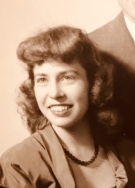 Irene Bany Magaziner